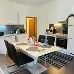 Marina An Der Romantischen Strasse فايكرزهايم