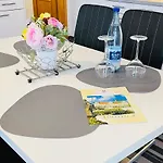 Marina An Der Romantischen Strasse * فايكرزهايم