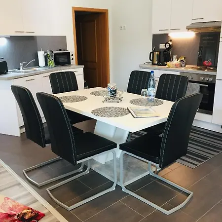 Marina An Der Romantischen Strasse Апартаменты