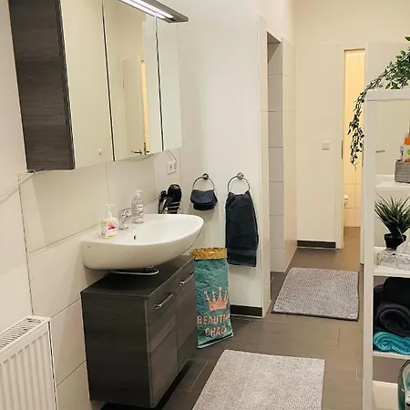 Marina An Der Romantischen Strasse *