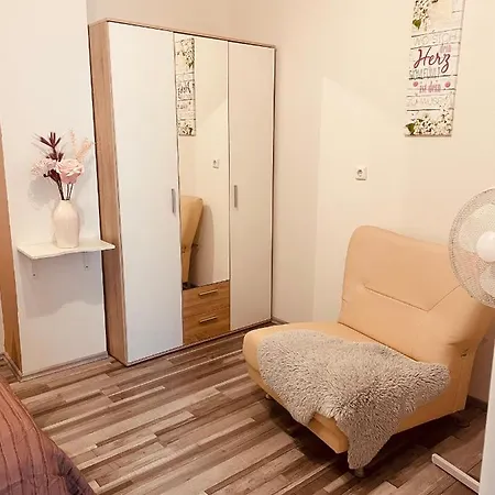 Marina An Der Romantischen Strasse