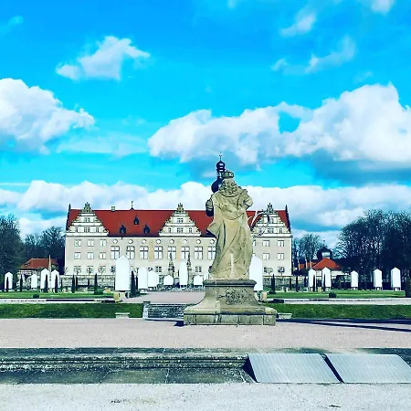 Marina An Der Romantischen Strasse *