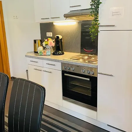 Marina An Der Romantischen Strasse