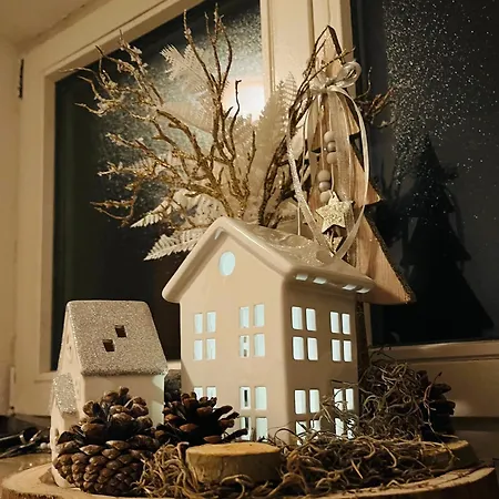 Marina An Der Romantischen Strasse *