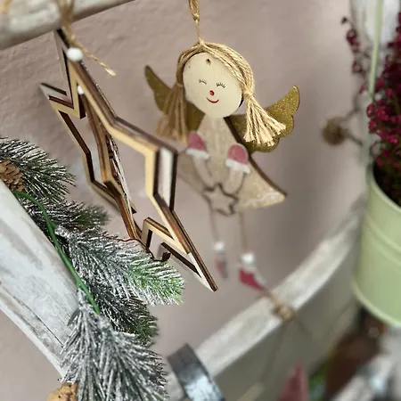 Marina An Der Romantischen Strasse * Вайкерсхайм