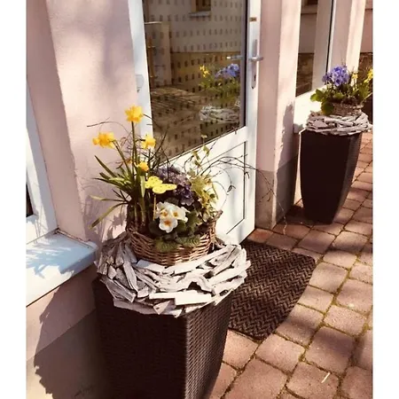 Marina An Der Romantischen Strasse