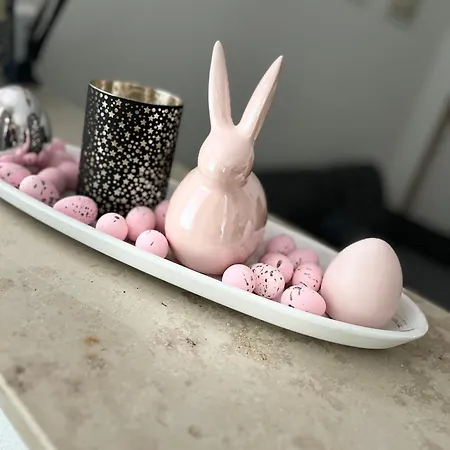 아파트 Marina An Der Romantischen Strasse