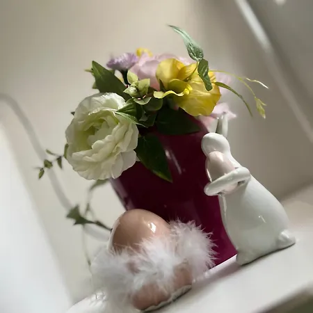 Marina An Der Romantischen Strasse Вайкерсхайм