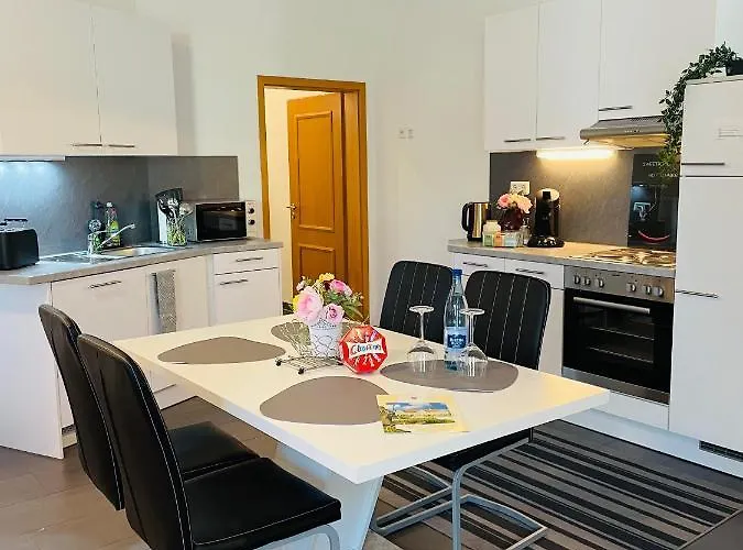 Marina An Der Romantischen Strasse Weikersheim