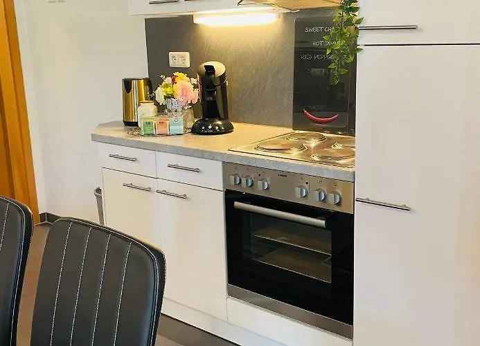 Marina An Der Romantischen Strasse