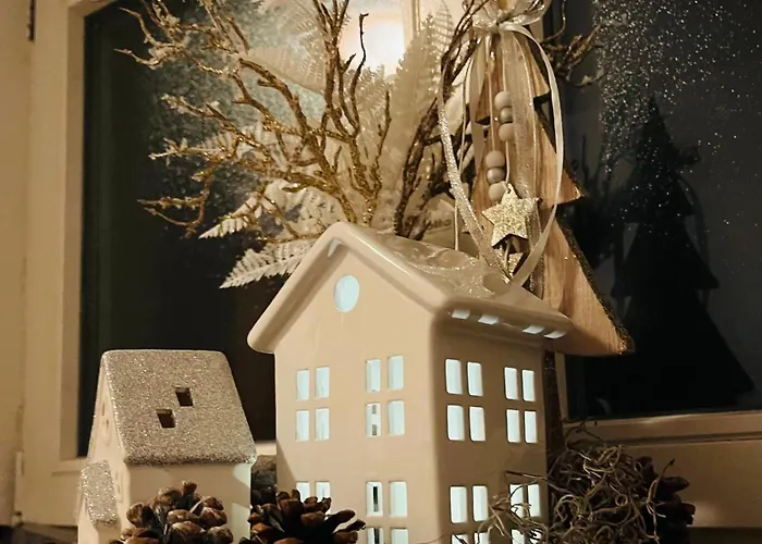 Marina An Der Romantischen Strasse *