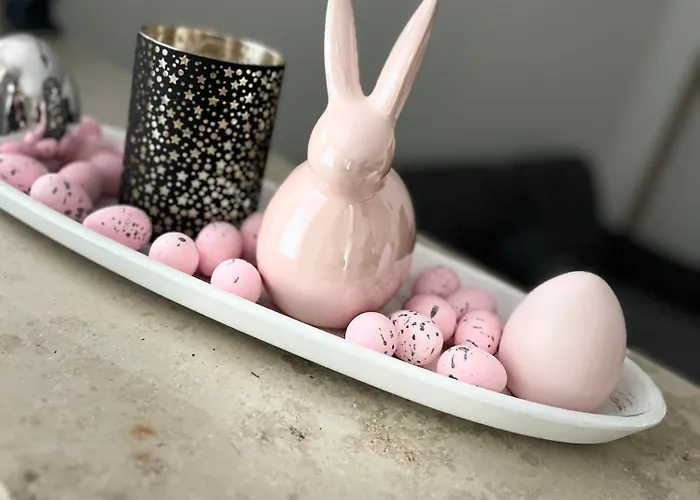 Appartement Marina An Der Romantischen Strasse