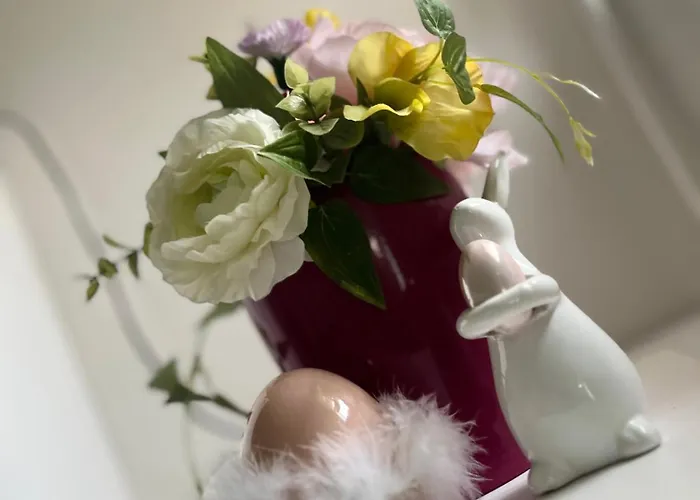 Marina An Der Romantischen Strasse Weikersheim