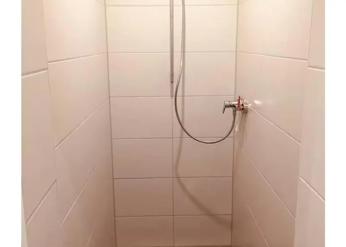 Marina An Der Romantischen Strasse Weikersheim